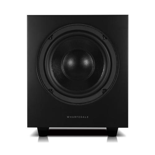 Комплект акустики Wharfedale DX-3 5.1 HCP System WALNUT PEARL