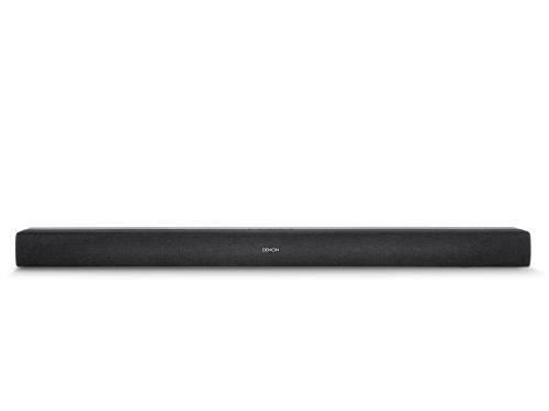 Саундбар Denon DHT-S218 black