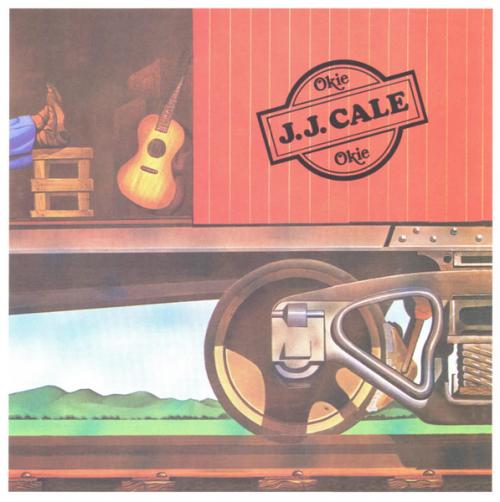 Виниловая пластинка Cale, J.J. - Tulsa Sound (Box) (coloured) (Сoloured Vinyl 9LP)