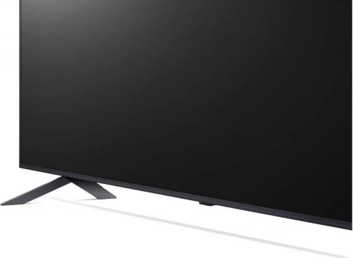 LED телевизор LG 86QNED80T6A