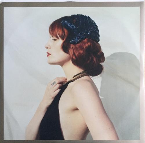 Виниловая пластинка Florence And The Machine, Ceremonials