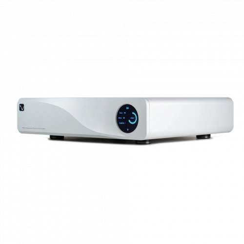 Фонокорректор PS Audio PMG Signature Phono Preamplifier Silver
