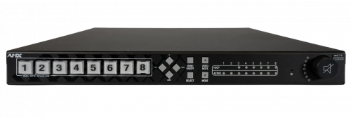 Презентационный коммутатор AMX NCITE-813