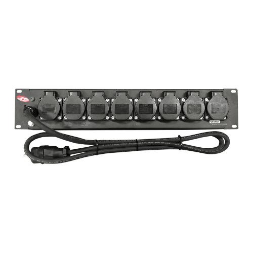 Дистрибьютор питания EDS RC708