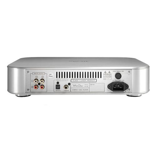 CD проигрыватель McGee CD-M1