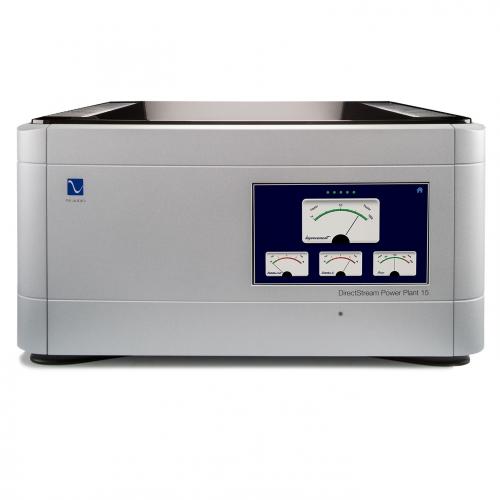 Сетевой фильтр PS Audio DirectStream Power Plant 15 black
