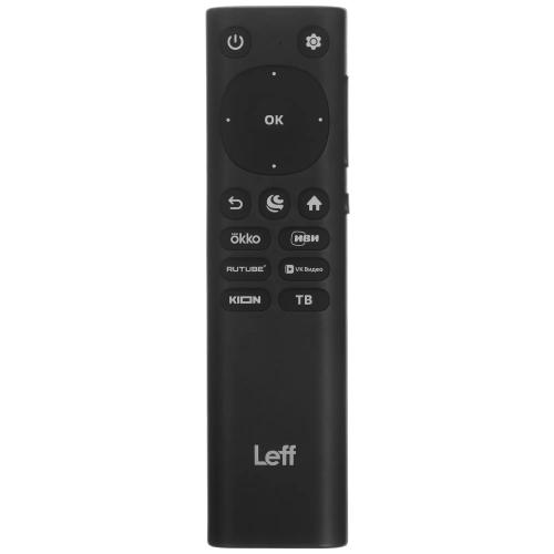 Телевизор LEFF LCD 43" FHD 43F250T