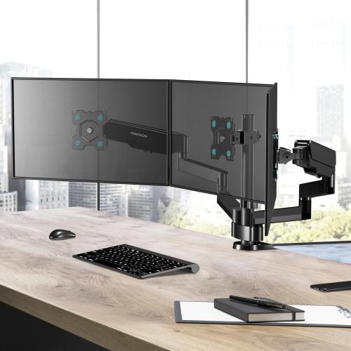 Кронштейн для мониторов Onkron G280B black