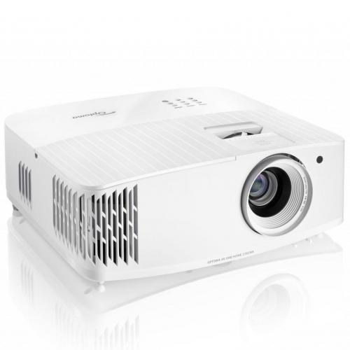 Проектор Optoma UHD506