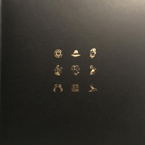 Виниловая пластинка Cohen, Leonard, Thanks For The Dance (180 Gram Black Vinyl/Gatefold/Hotfoil)