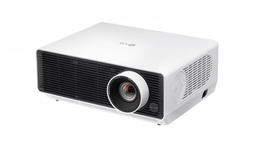 Лазерный проектор LG ProBeam BU50RG