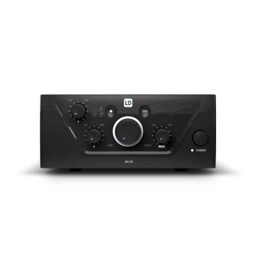 Усилитель мощности LD Systems IMA 120