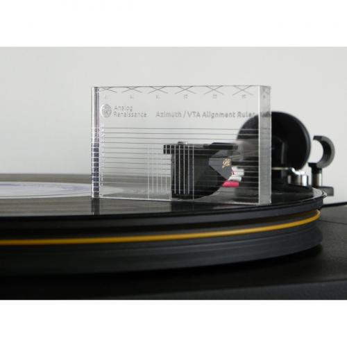 Analog Renaissance Комплект для настройки тонарма и картриджа (AR-6110)