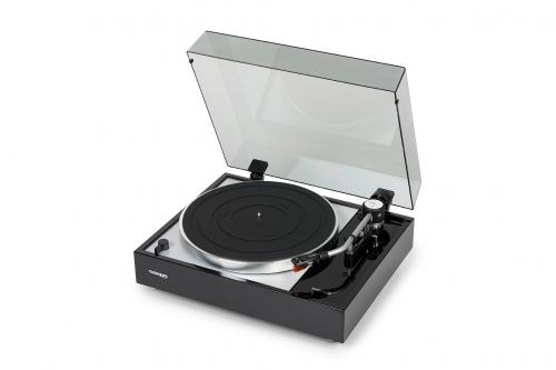 Проигрыватель винила Thorens TD 1500 black