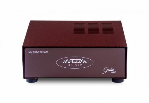 Фонокорректор Fezz Audio Gaia MC mini Big calm