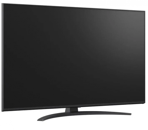 LED телевизор LG 50NANO81A6A