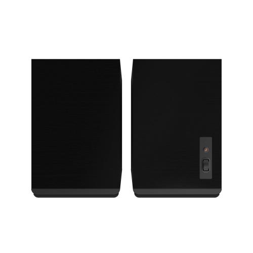 Акустическая система Klipsch The Nines II Black