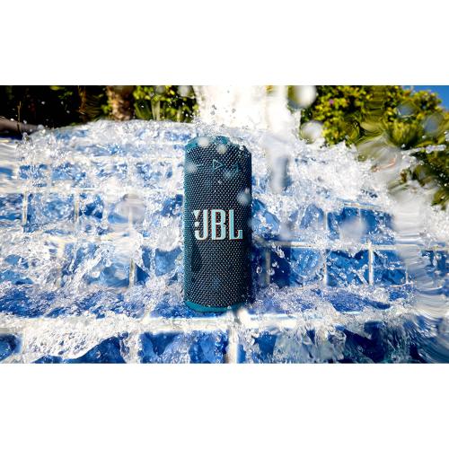 Портативная акустика JBL Grip Blue (JBLGRIPBLU)