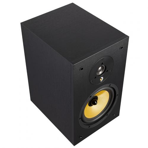 Полочная акустика Davis Acoustics Ariane 2 Black