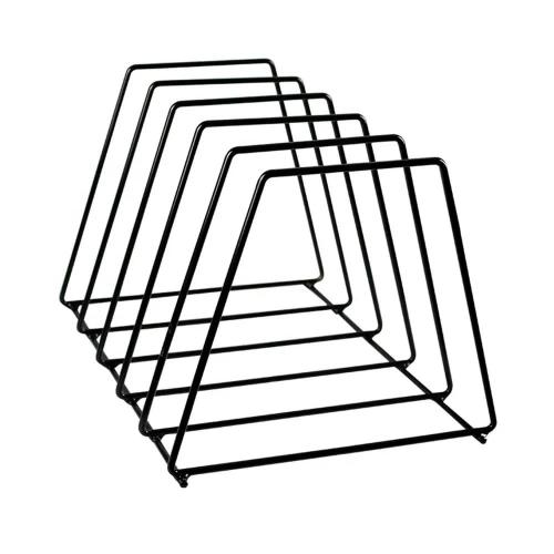 Подставка для пластинок Alive Audio AA-ACC-STDTRA