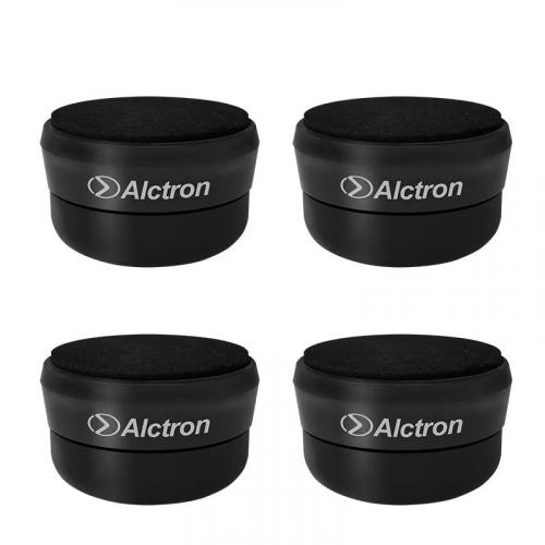 Комплект изолирующих подставок Alctron EPP02
