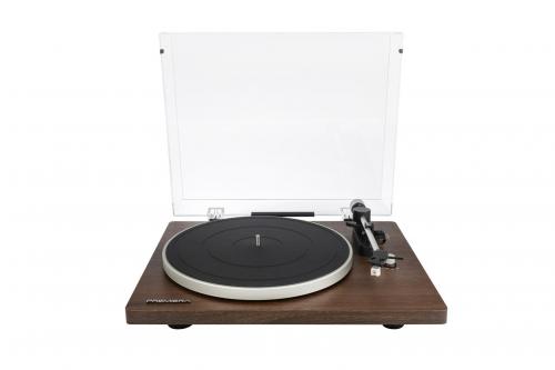 Комплект Premiera ES-422A BK + Premiera ECO One Walnut