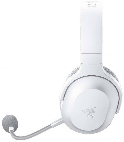 Наушники Razer Barracuda X (2022) White