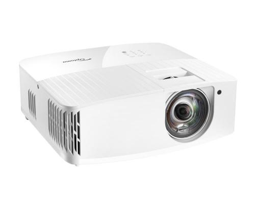 Проектор Optoma UHD35STx