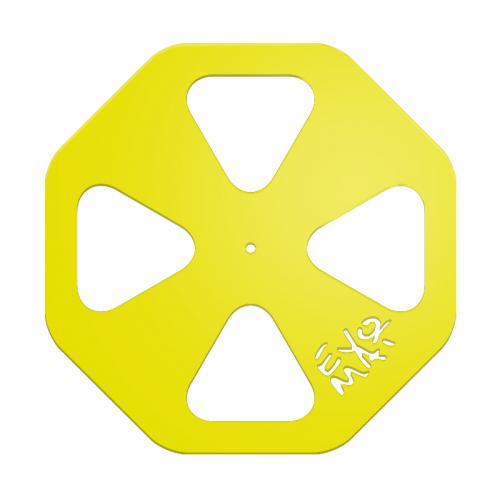 Мат для LP Analog Renaissance EvoMat Ultra Light Yellow