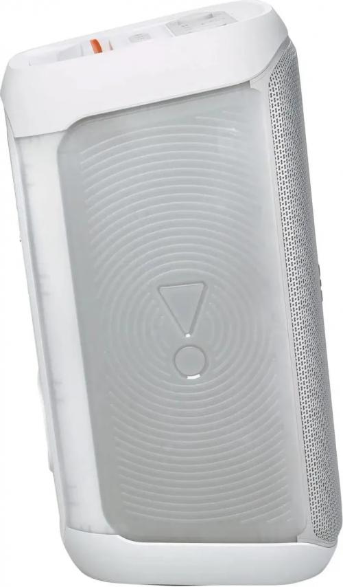 Портативная акустика JBL PartyBox Club 120 White