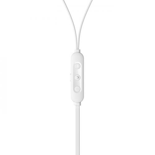 Наушники Belkin Soundform ANC Wired USB-C Headphones White