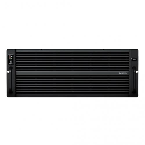 Сетевой накопитель Synology HD6500 (NO HDD)