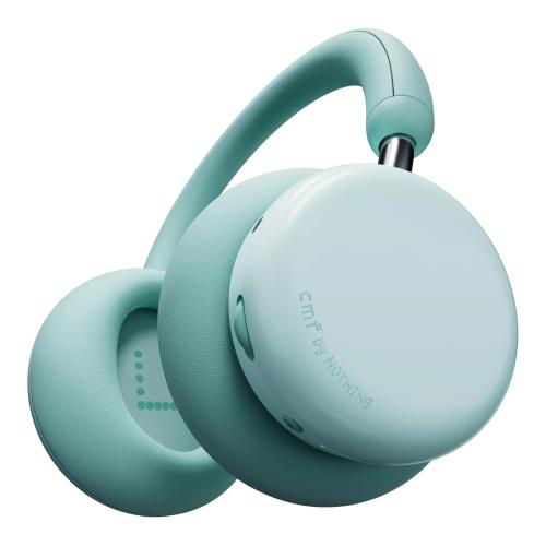 Наушники CMF Headphone Pro by Nothing Light Green