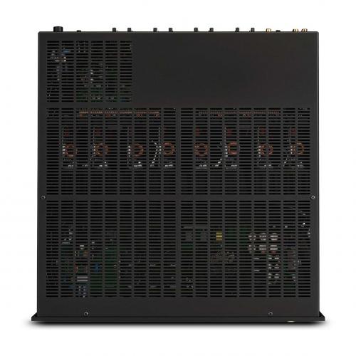 Усилитель мощности McIntosh MI128