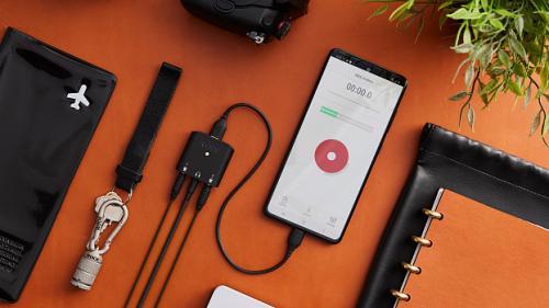 USB-C кабель Rode SC22