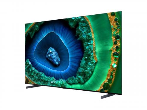 QLED телевизор TCL 85C855