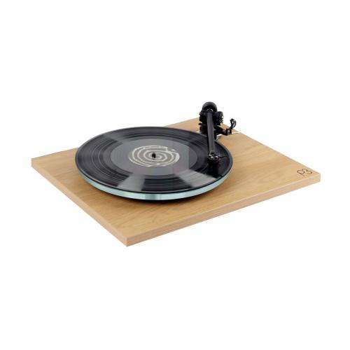 Проигрыватель винила Rega Planar 3 (Nd5) Oak
