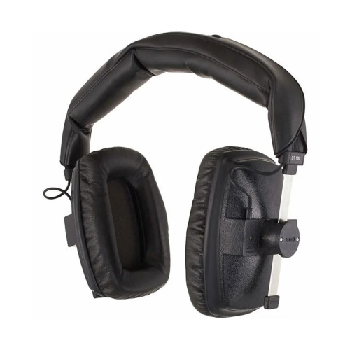 Наушники Beyerdynamic DT 100 16 Ohm Black