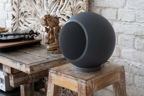 Полочная акустика Elipson Planet L 2.0, Neptune Stone (1 шт)