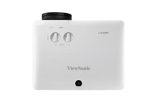 Проектор ViewSonic LS860WU