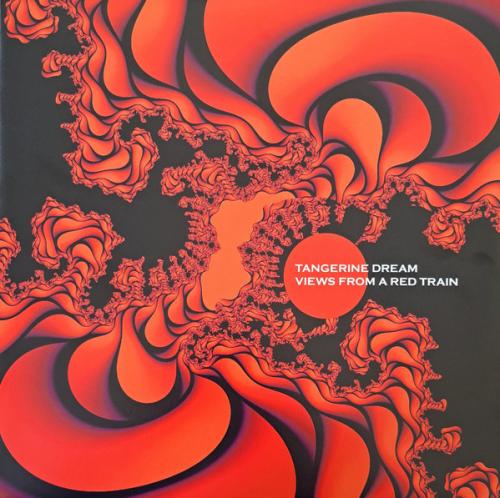 Виниловая пластинка Tangerine Dream - Views From A Red Train (Black Vinyl 2LP)
