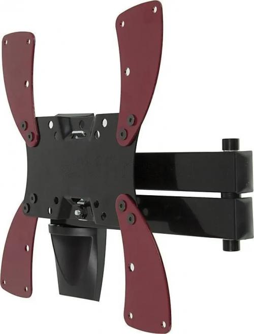 Кронштейн для телевизора Holder LCDS-5046 черный
