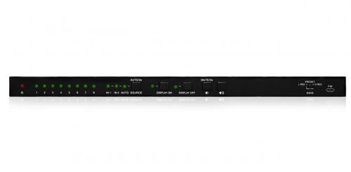 Сплиттер сигнала HDMI Qtex QVS 28-H2