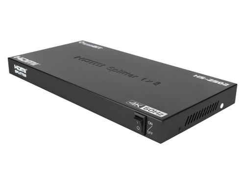 Усилитель-распределитель HDMI Iconbit HS-2502