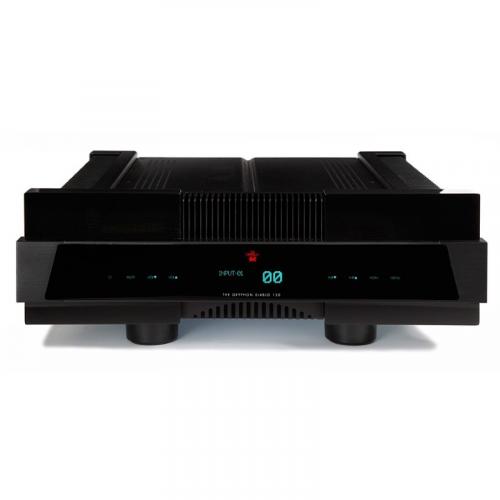 Стереоусилитель Gryphon Audio Designs Diablo 120