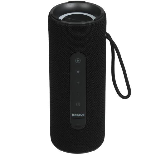 Портативная колонка Baseus AeQur VO20 BK