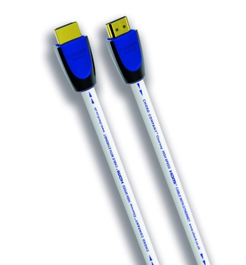 HDMI кабель Chord Company Clearway HDMI 8k (48Gbps) 1.5m