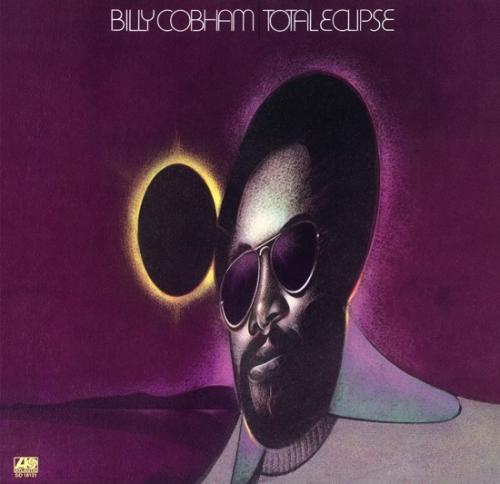 Виниловая пластинка Billy Cobham - Total Eclipse (Analogue) (Black Vinyl LP)