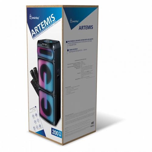 Акустическая система Smartbuy ARTEMIS