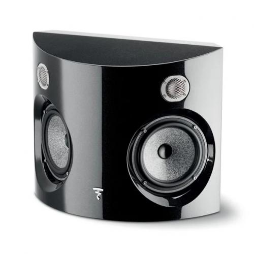Настенная акустика Focal Surround Be Black Lacquer